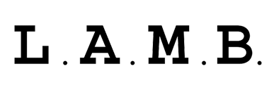 L.A.M.B-logo