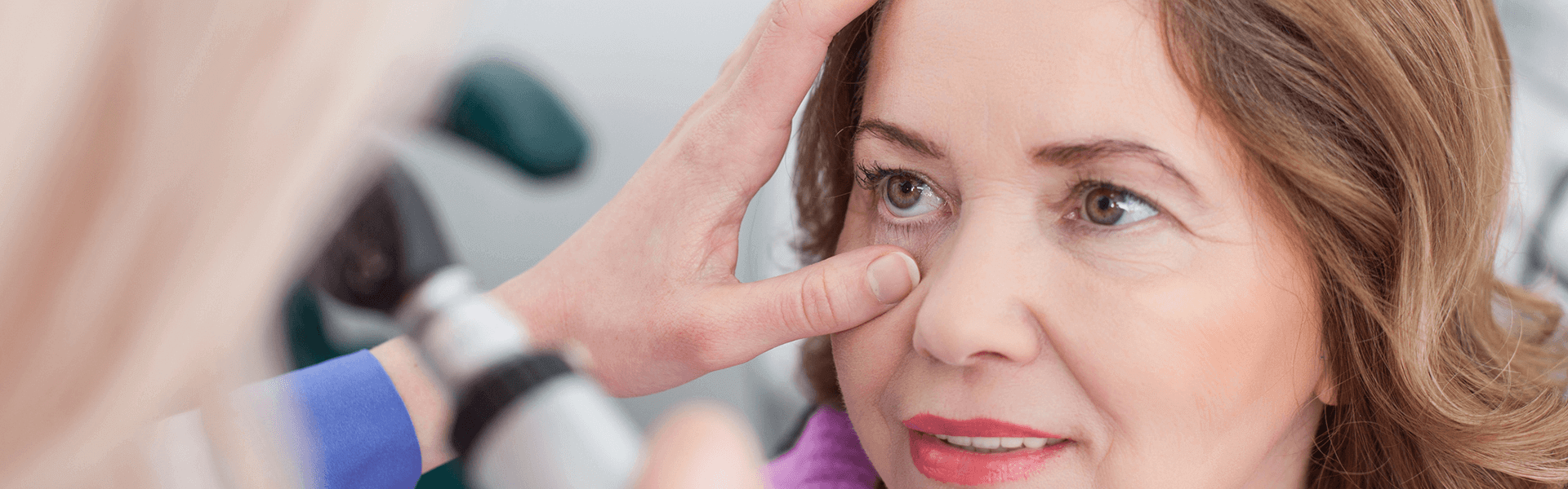 5 Things you need to know about Glaucoma