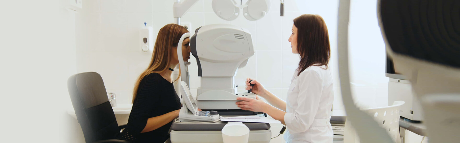 Regular Glaucoma Test Essential To Prevent Vision Loss