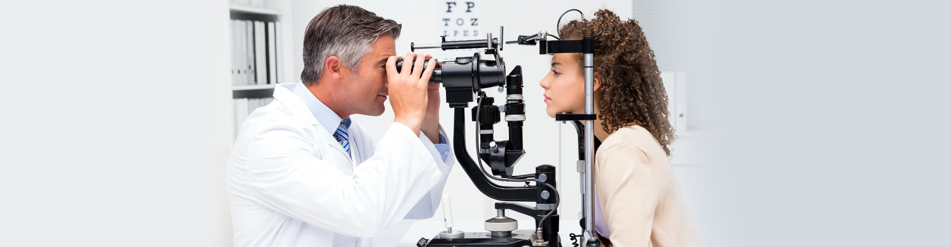 Stay Up-to-Date with Your Eye Exams